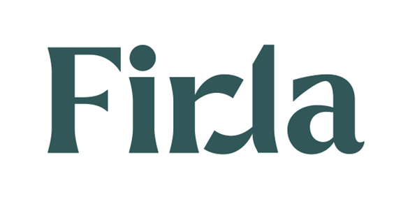 Firda logo