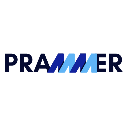 PRAMMER LOGO