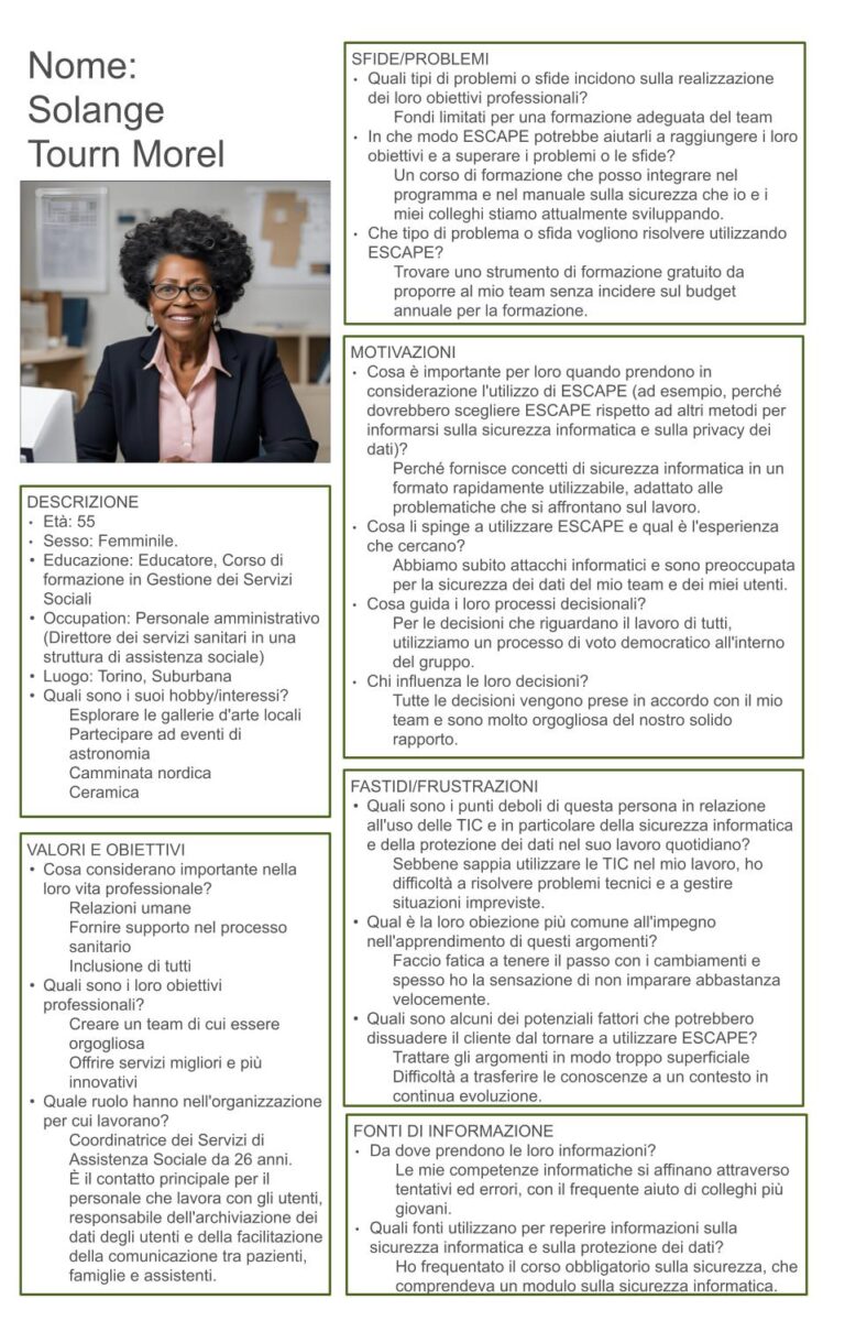 ESCAPE_Persona_ALLPROFILES_ITALIAN.pptx (5)